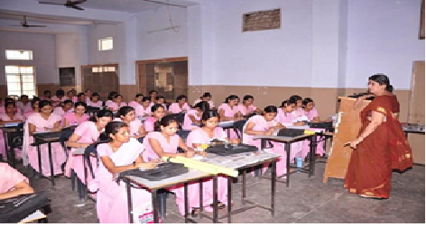 Why Should Girls Go for B.Ed + MA and Save Two Years & Stop Wasting Sundays While Preparing for PGT Teaching Jobs
