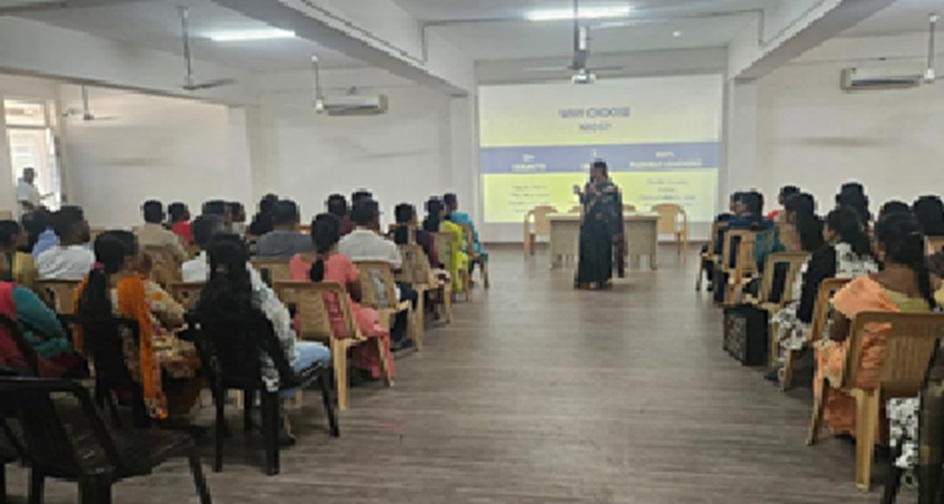 OPEN SCHOOLING AFTER 10TH / 12TH – ADMISSION 2026