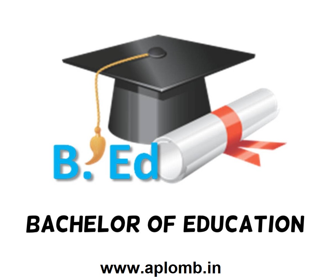 Bachelor of Education(B.Ed)