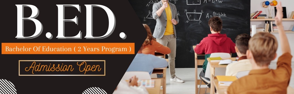 Bachelor of Education | B.Ed Admission From MDU University