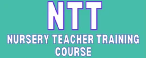Why ECCE + NTT is Necessary for Kindergarten School Jobs